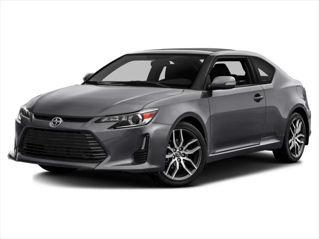 used 2014 Scion tC car, priced at $9,999
