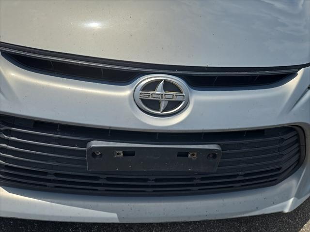 used 2014 Scion tC car, priced at $9,999
