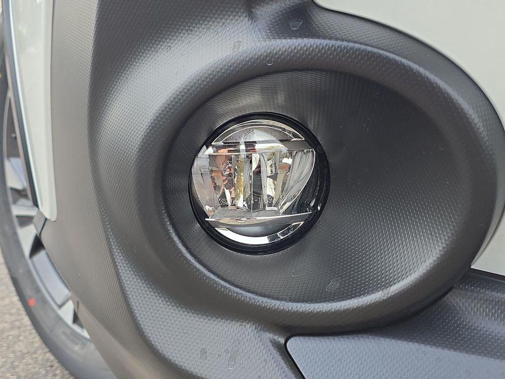 new 2026 Subaru Crosstrek car, priced at $32,799