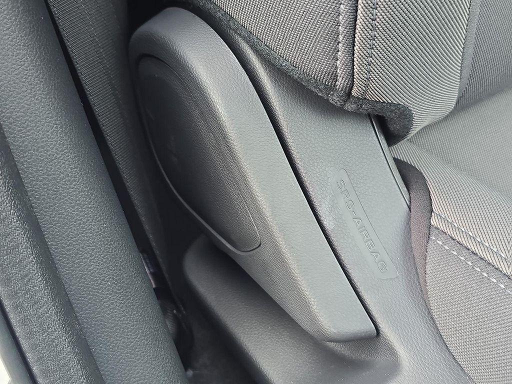 new 2026 Subaru Crosstrek car, priced at $32,799