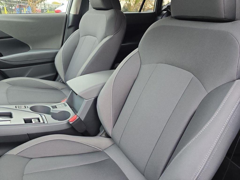 new 2026 Subaru Crosstrek car, priced at $32,799