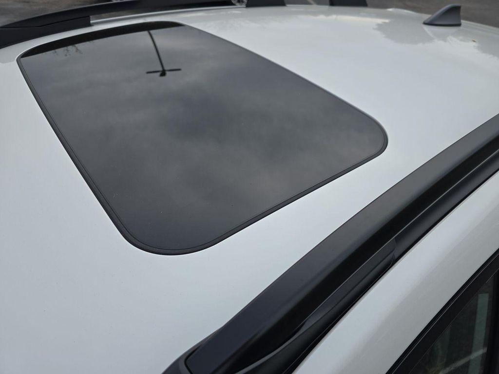 new 2026 Subaru Crosstrek car, priced at $32,799