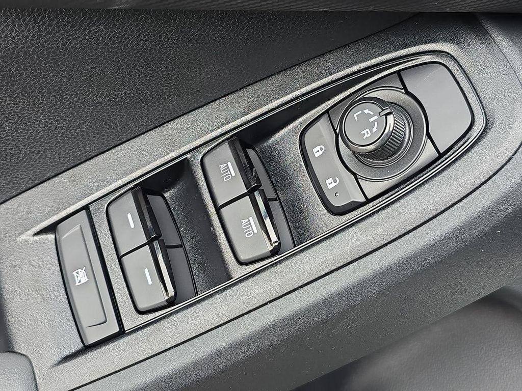 new 2026 Subaru Crosstrek car, priced at $32,799