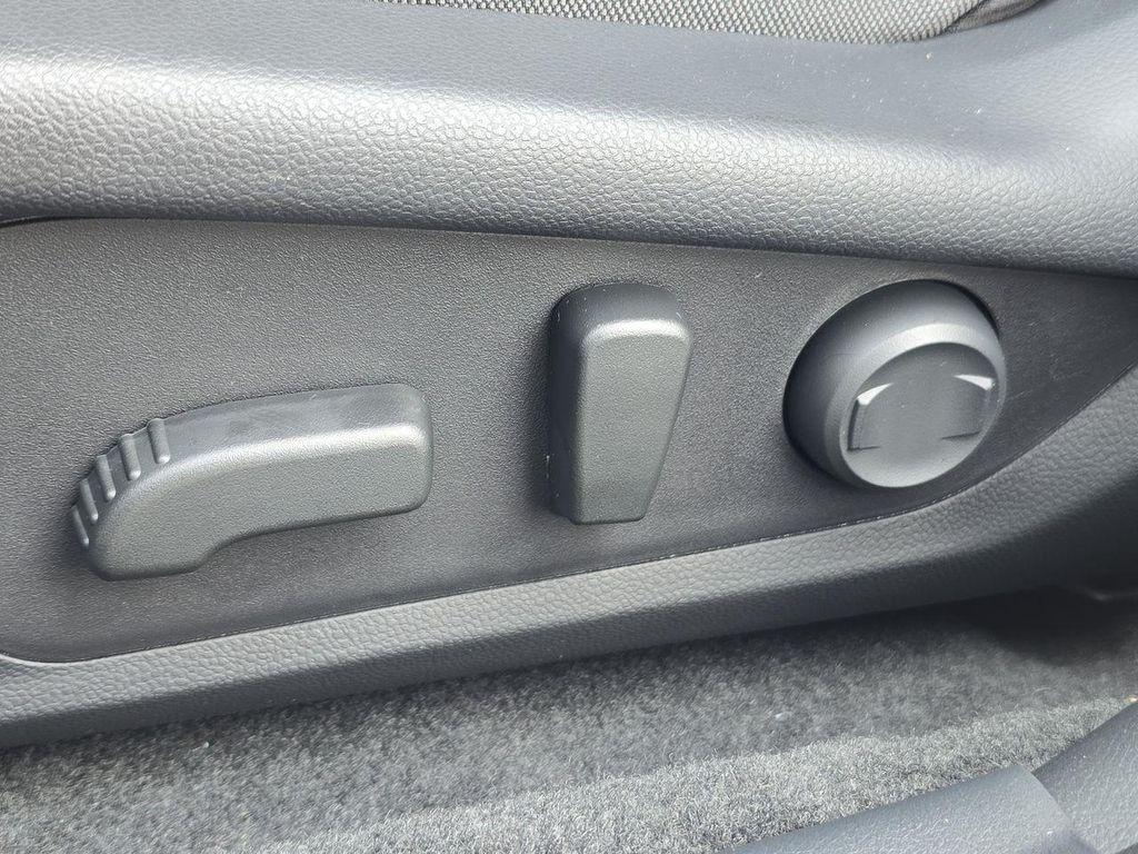 new 2026 Subaru Crosstrek car, priced at $32,799