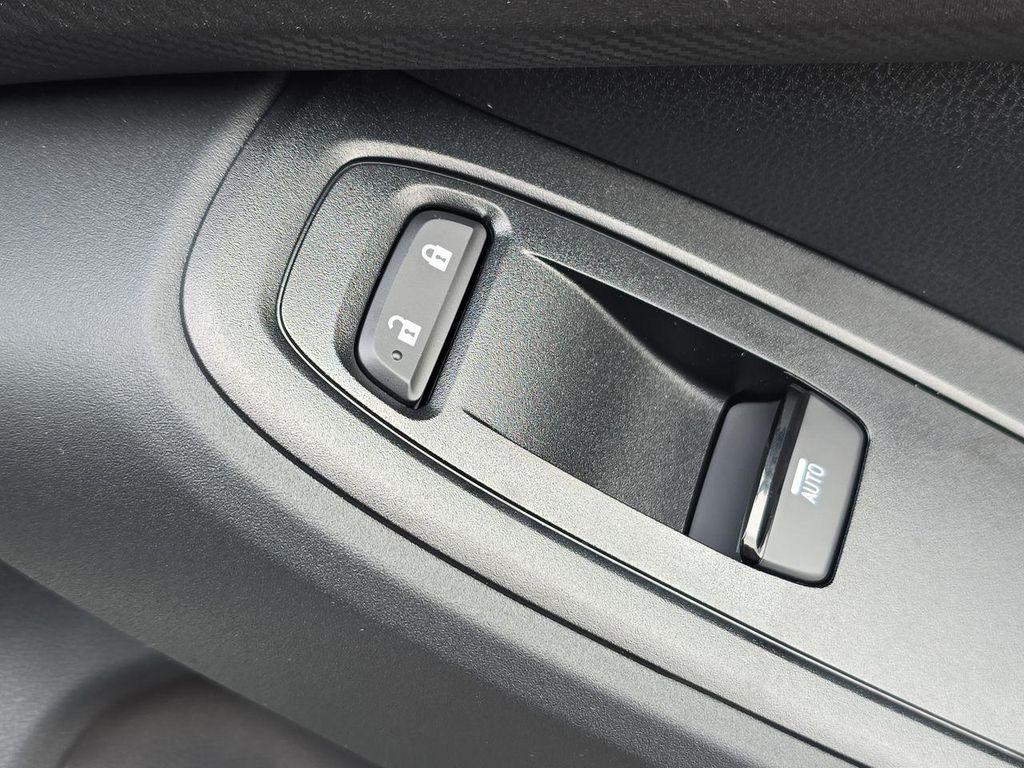 new 2026 Subaru Crosstrek car, priced at $32,799