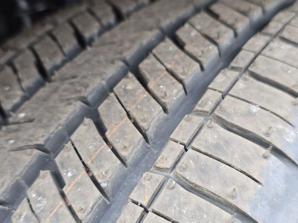 new 2026 Subaru Crosstrek car, priced at $32,799