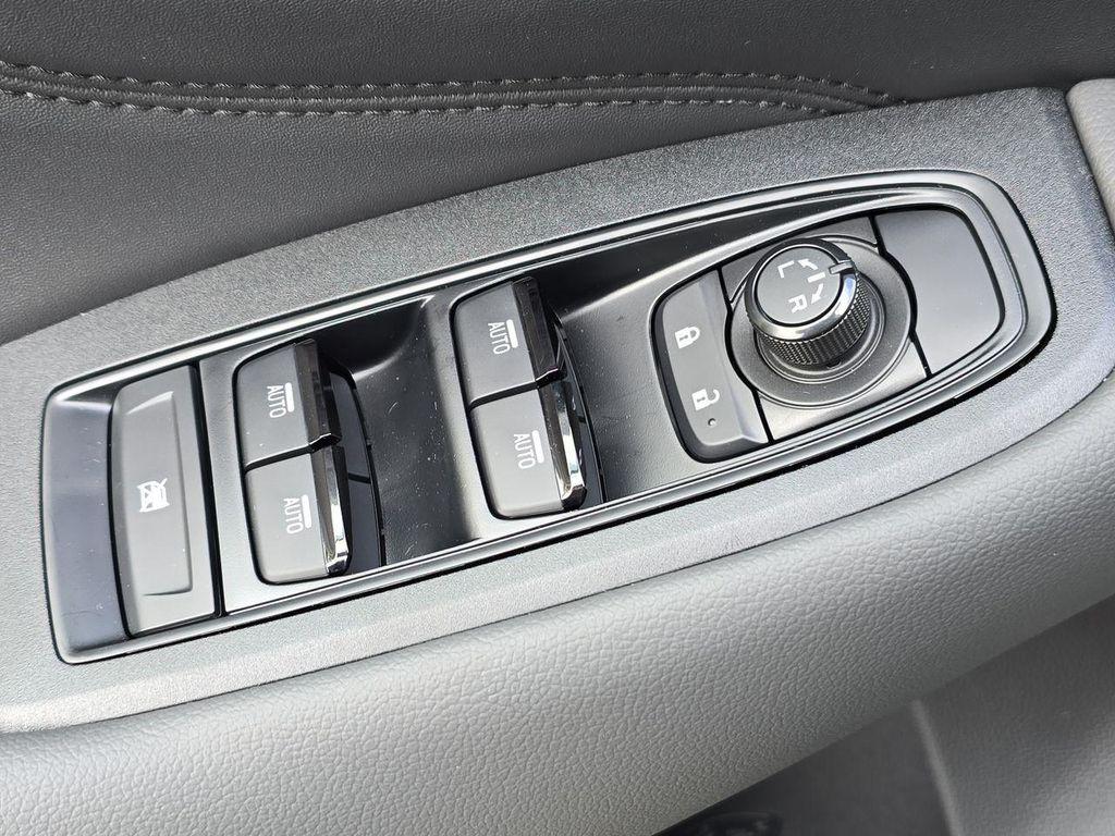 new 2025 Subaru Outback car, priced at $45,995