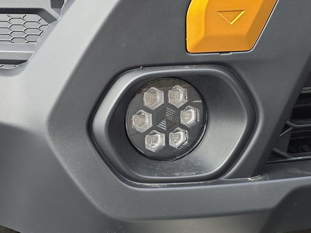 new 2025 Subaru Outback car, priced at $45,995