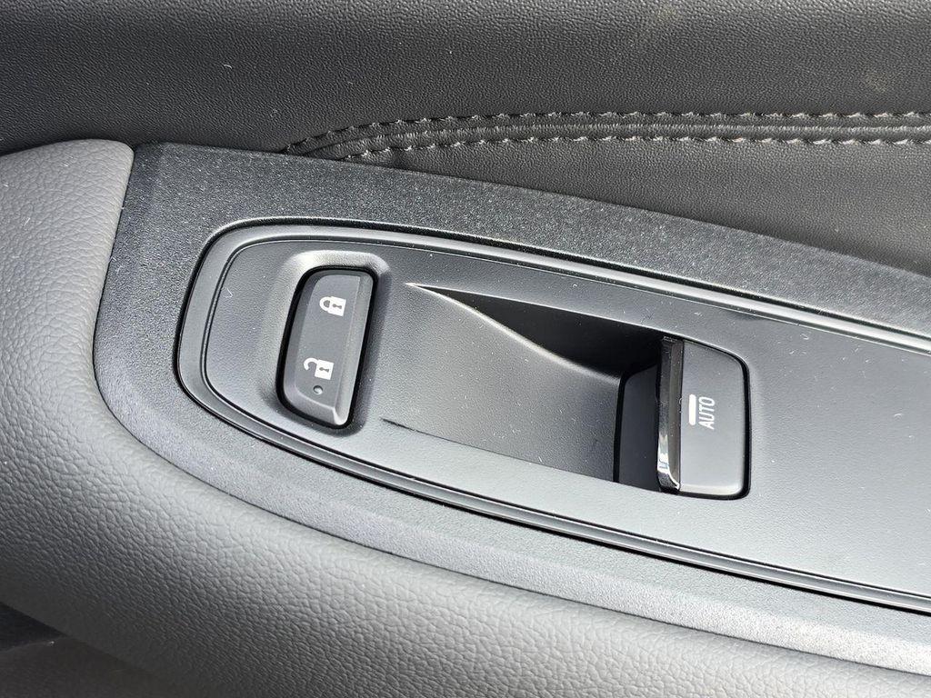 new 2025 Subaru Outback car, priced at $45,995