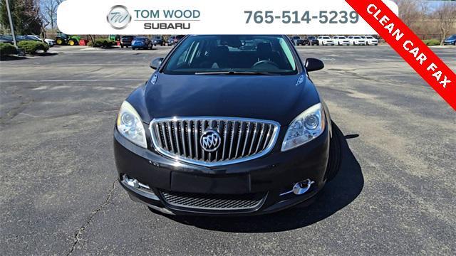 used 2014 Buick Verano car, priced at $5,495