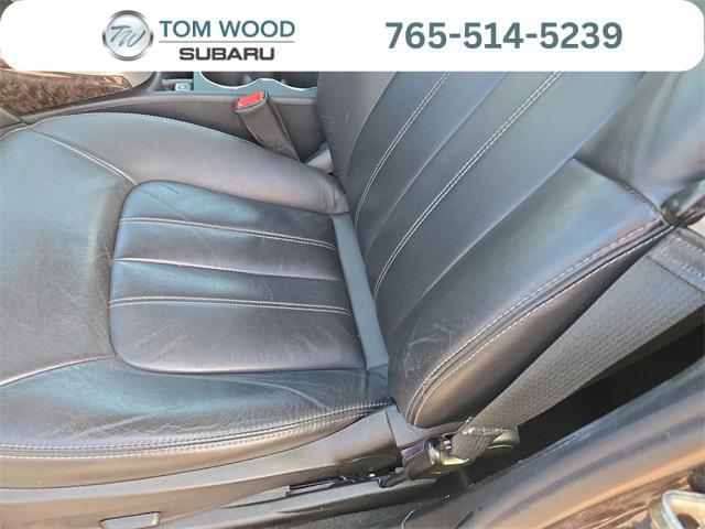 used 2014 Buick Verano car, priced at $5,495