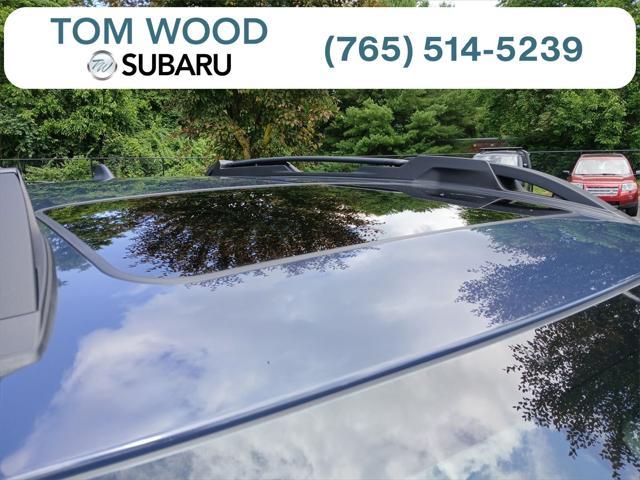 new 2025 Subaru Outback car, priced at $38,567