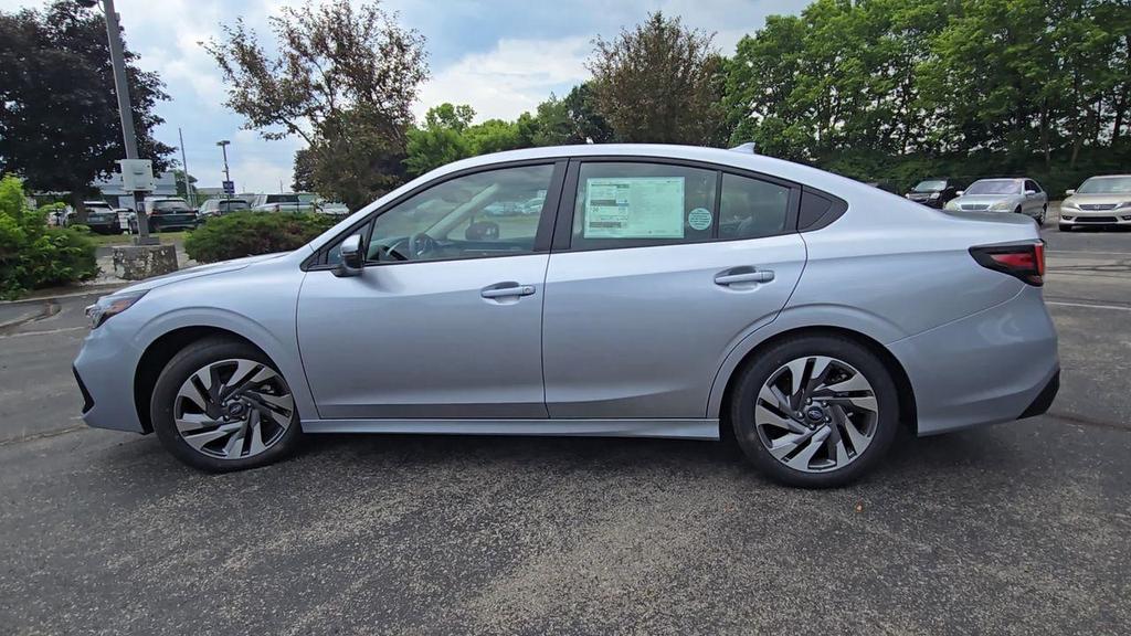 new 2025 Subaru Legacy car, priced at $37,817
