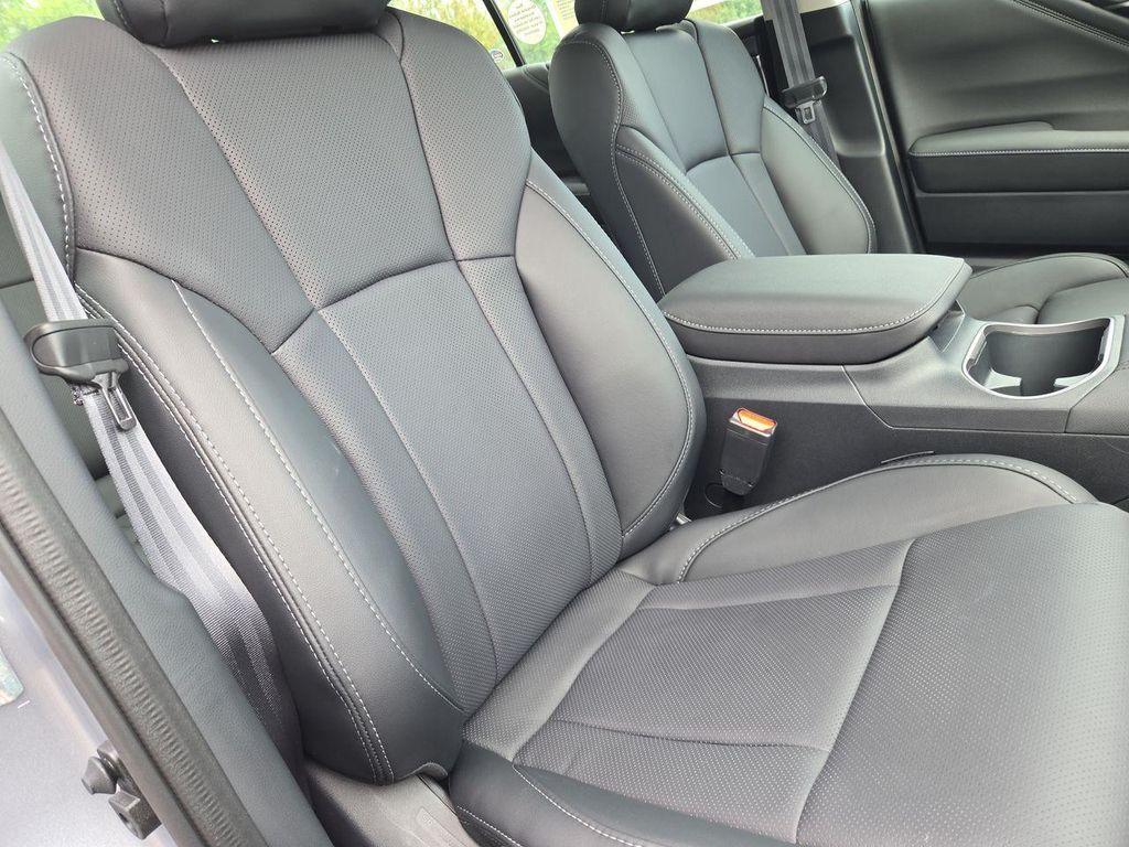 new 2025 Subaru Legacy car, priced at $37,817