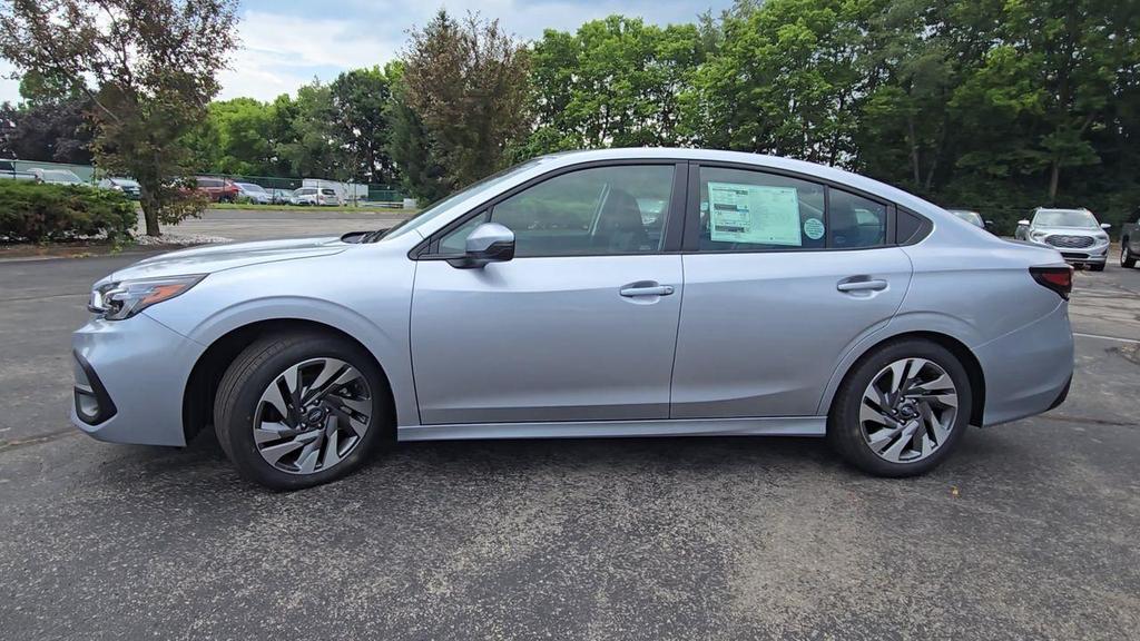 new 2025 Subaru Legacy car, priced at $37,817