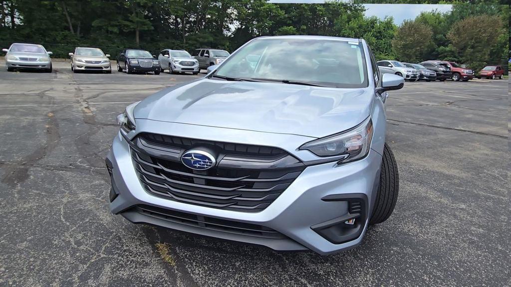 new 2025 Subaru Legacy car, priced at $37,817