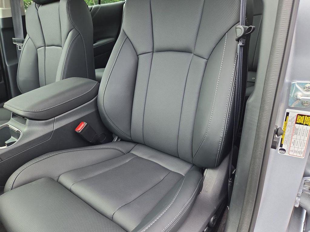 new 2025 Subaru Legacy car, priced at $37,817