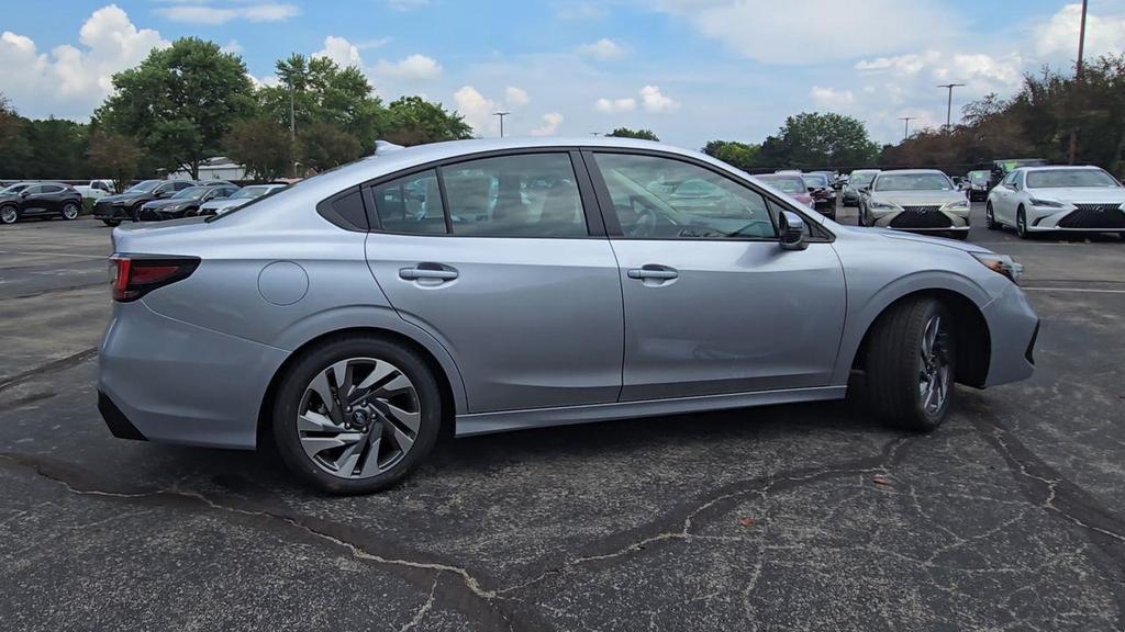 new 2025 Subaru Legacy car, priced at $37,817