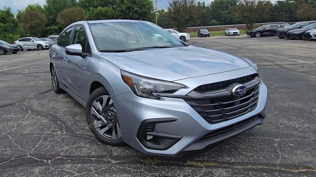 new 2025 Subaru Legacy car, priced at $37,817