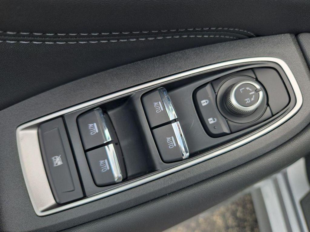 new 2025 Subaru Legacy car, priced at $37,817