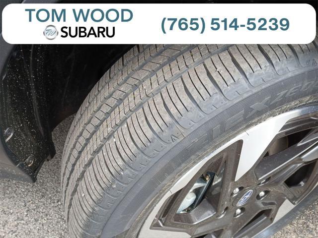 new 2025 Subaru Crosstrek car, priced at $36,037