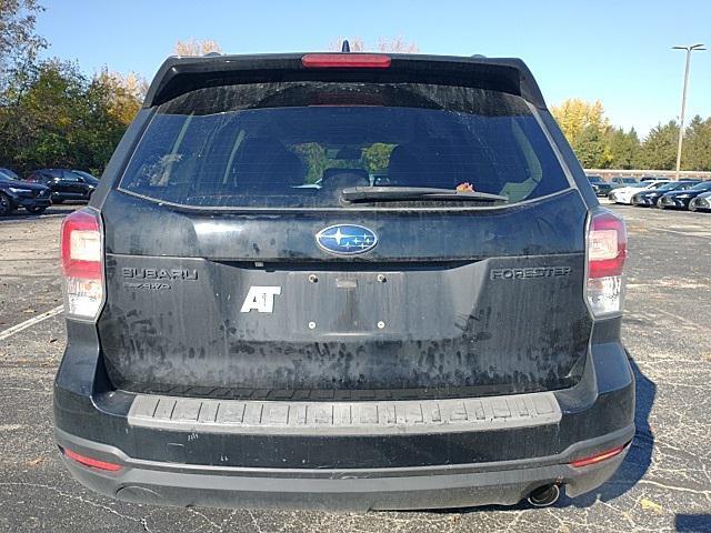 used 2018 Subaru Forester car, priced at $14,999