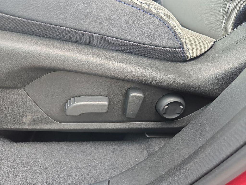 new 2025 Subaru Forester car, priced at $37,320