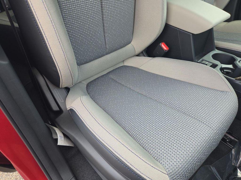 new 2025 Subaru Forester car, priced at $37,320