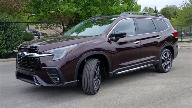 new 2024 Subaru Ascent car, priced at $51,511