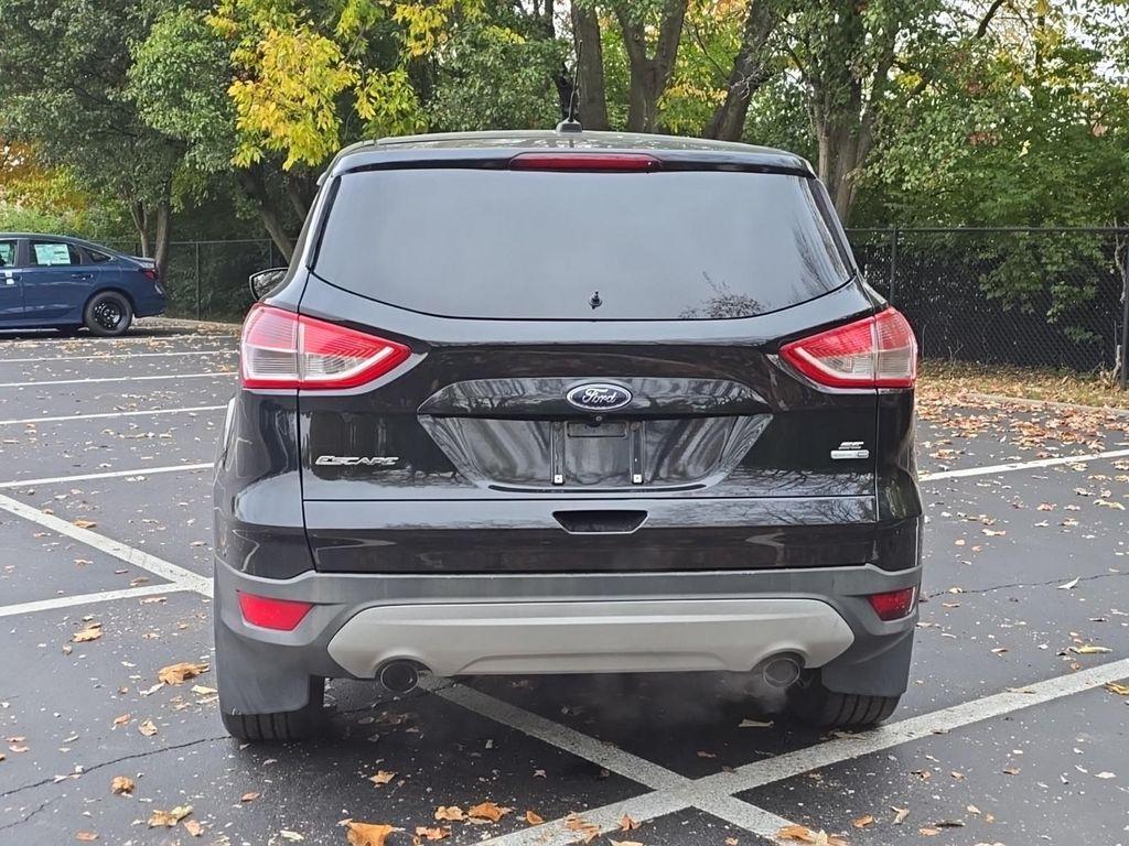 used 2015 Ford Escape car, priced at $9,995