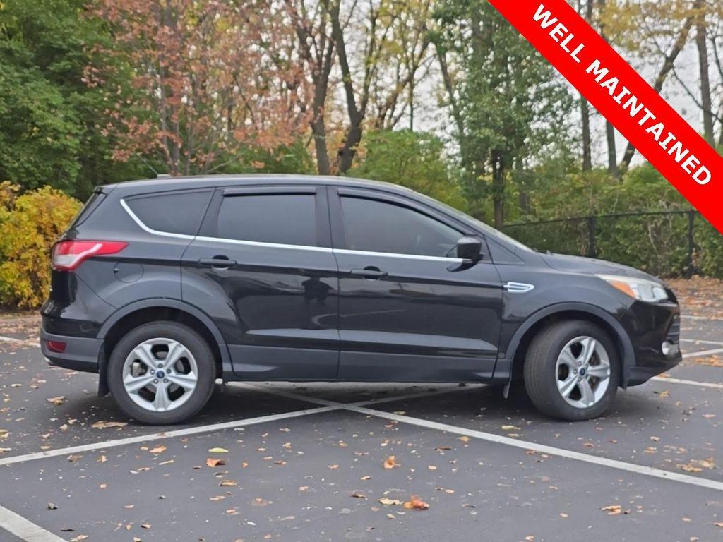 used 2015 Ford Escape car, priced at $9,995