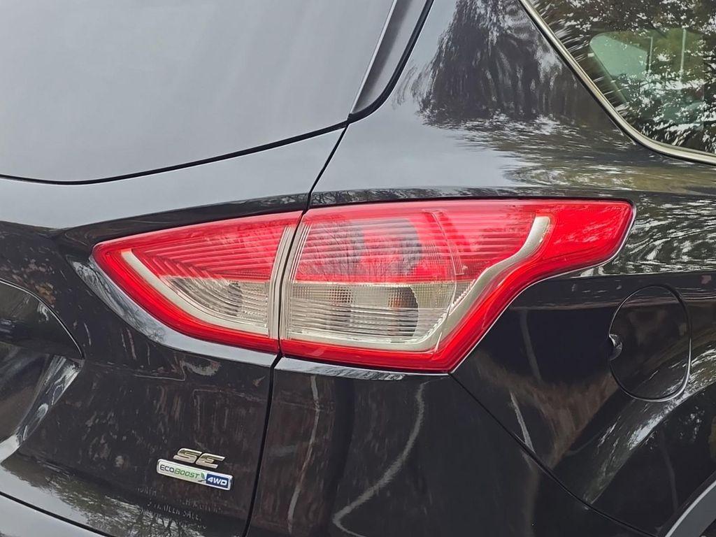 used 2015 Ford Escape car, priced at $9,995