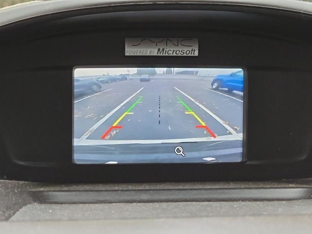 used 2015 Ford Escape car, priced at $9,995