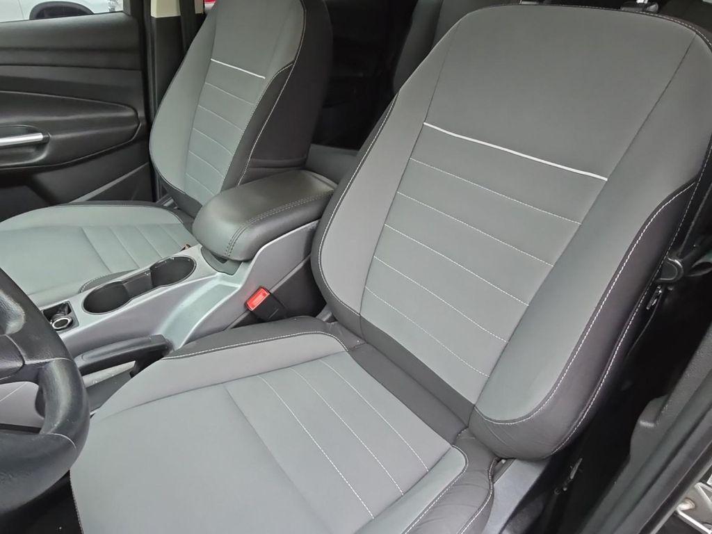 used 2015 Ford Escape car, priced at $9,995