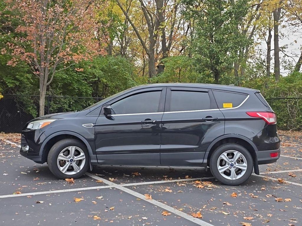 used 2015 Ford Escape car, priced at $9,995