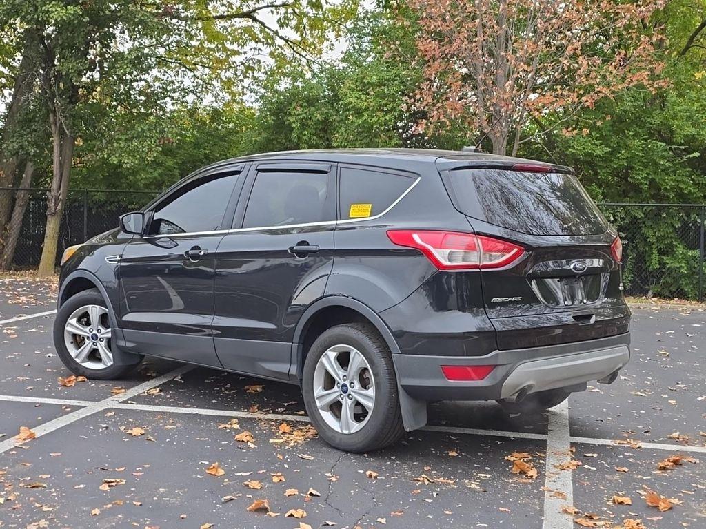 used 2015 Ford Escape car, priced at $9,995