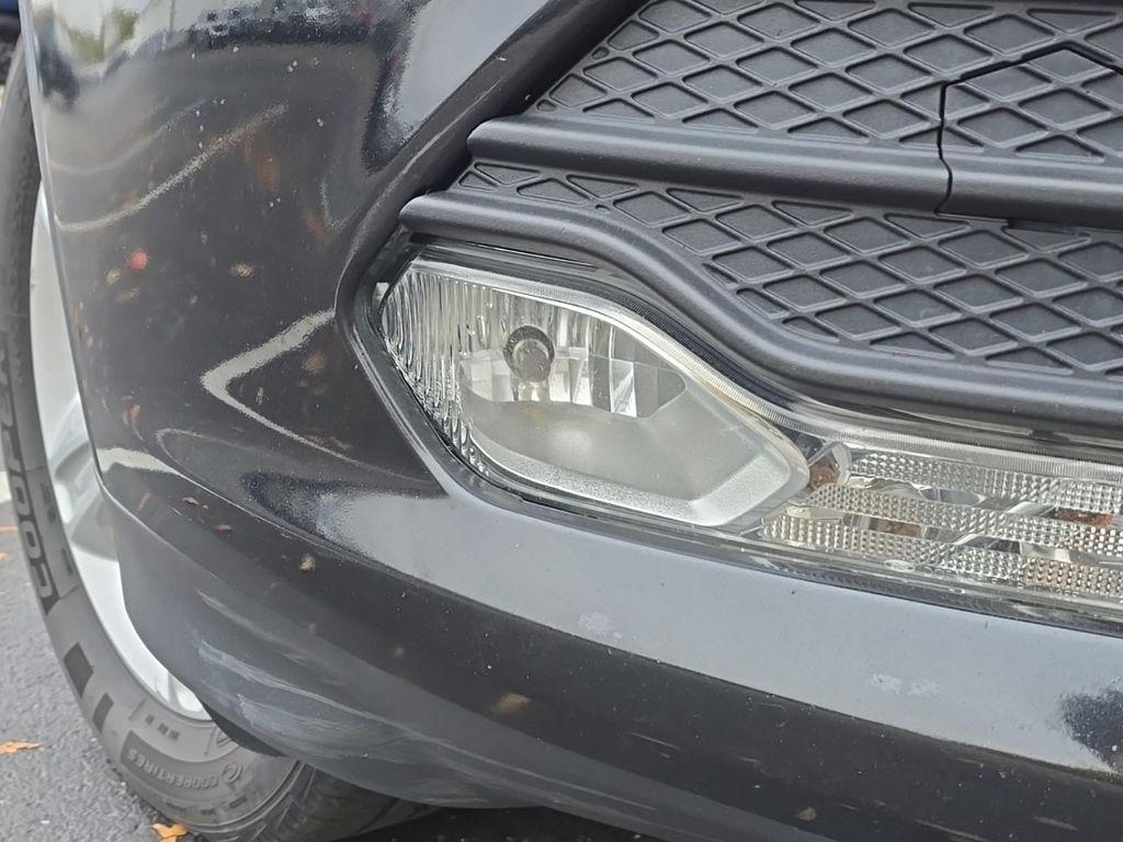 used 2015 Ford Escape car, priced at $9,995