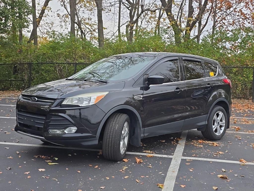 used 2015 Ford Escape car, priced at $9,995
