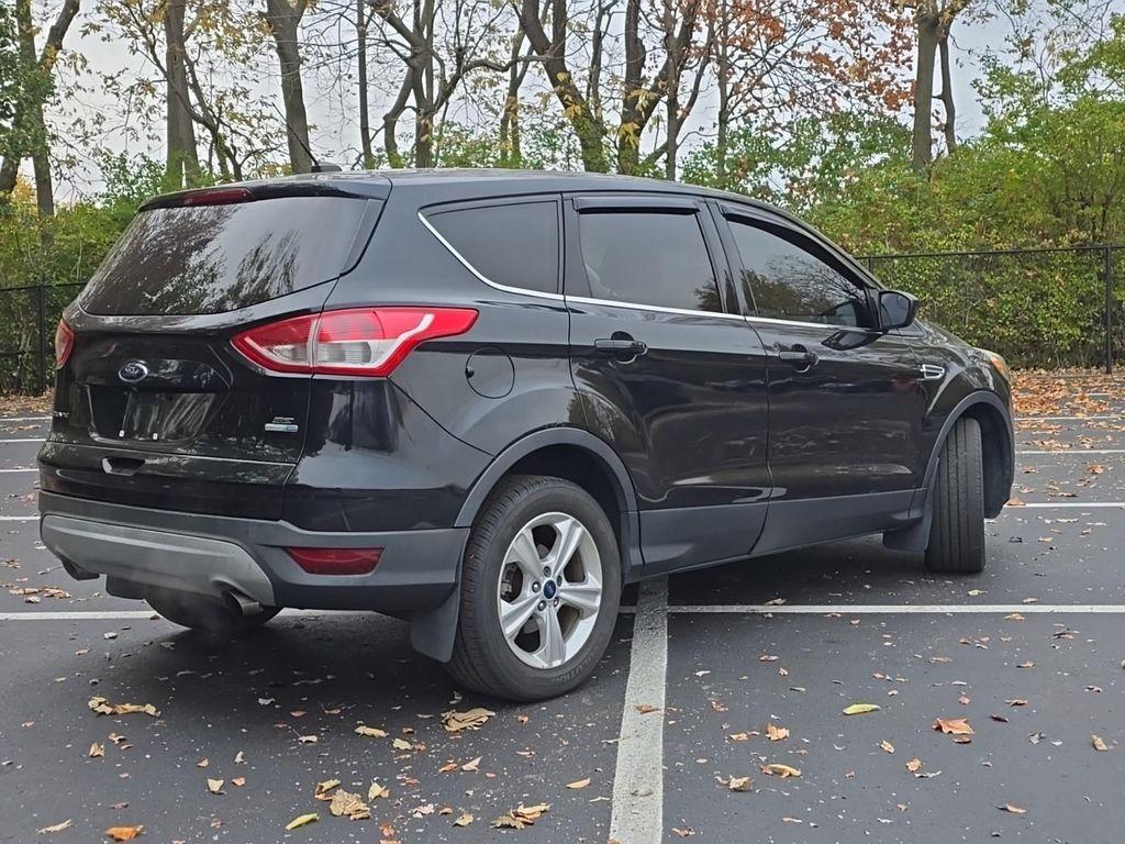 used 2015 Ford Escape car, priced at $9,995
