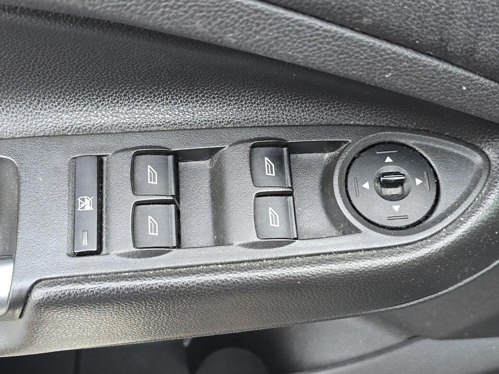 used 2015 Ford Escape car, priced at $9,995