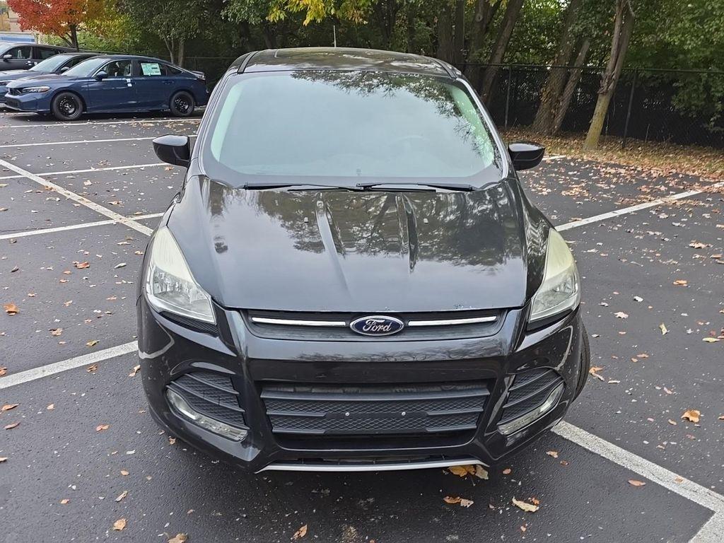 used 2015 Ford Escape car, priced at $9,995