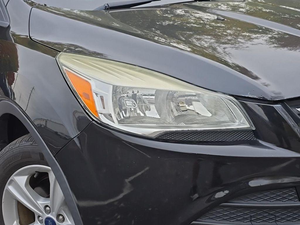 used 2015 Ford Escape car, priced at $9,995