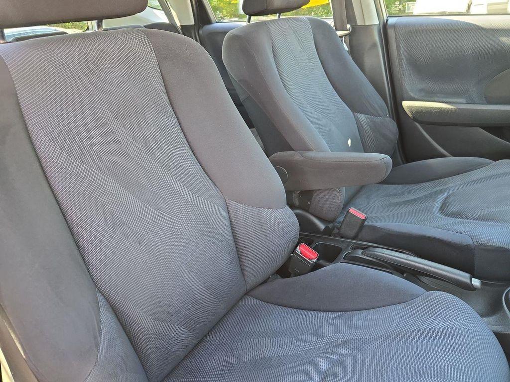used 2009 Honda Fit car, priced at $8,795