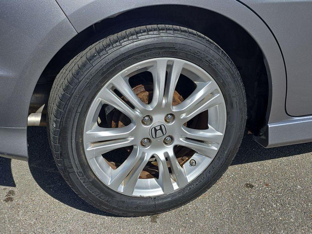 used 2009 Honda Fit car, priced at $8,795