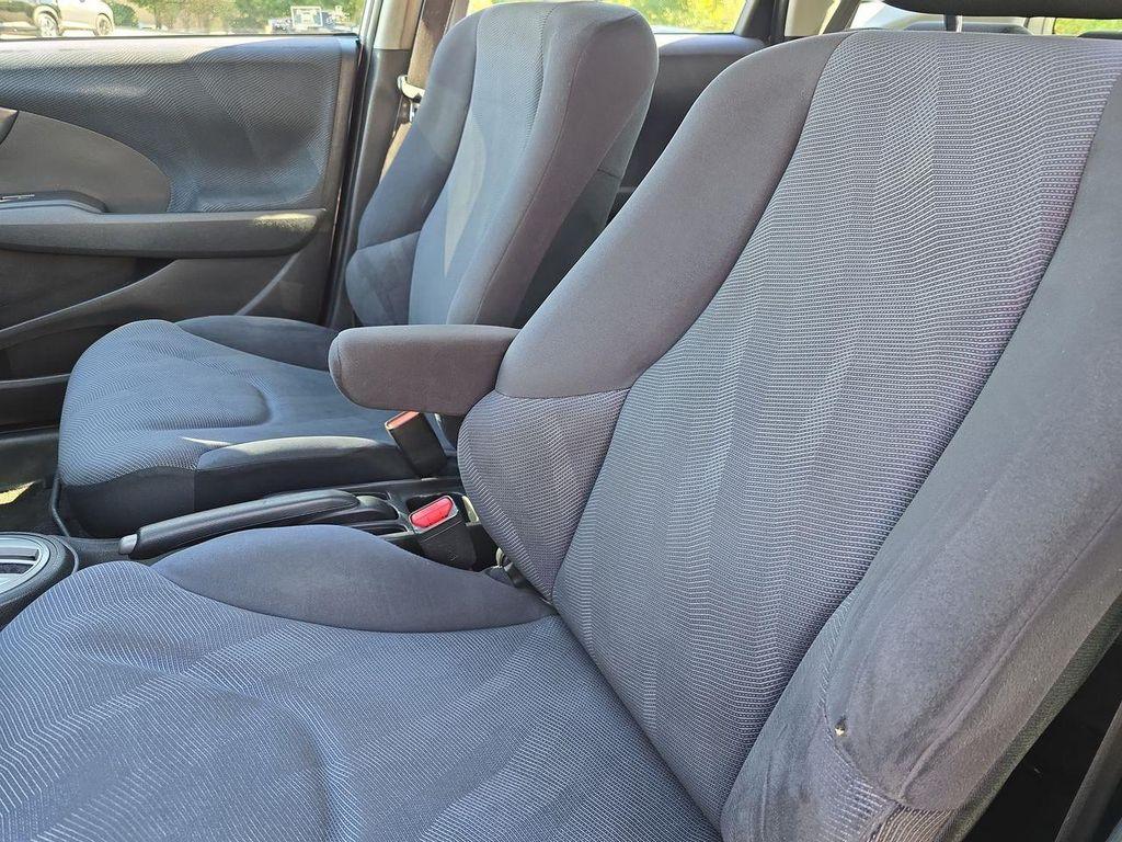 used 2009 Honda Fit car, priced at $8,795