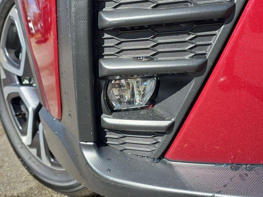 used 2024 Subaru Ascent car, priced at $37,695