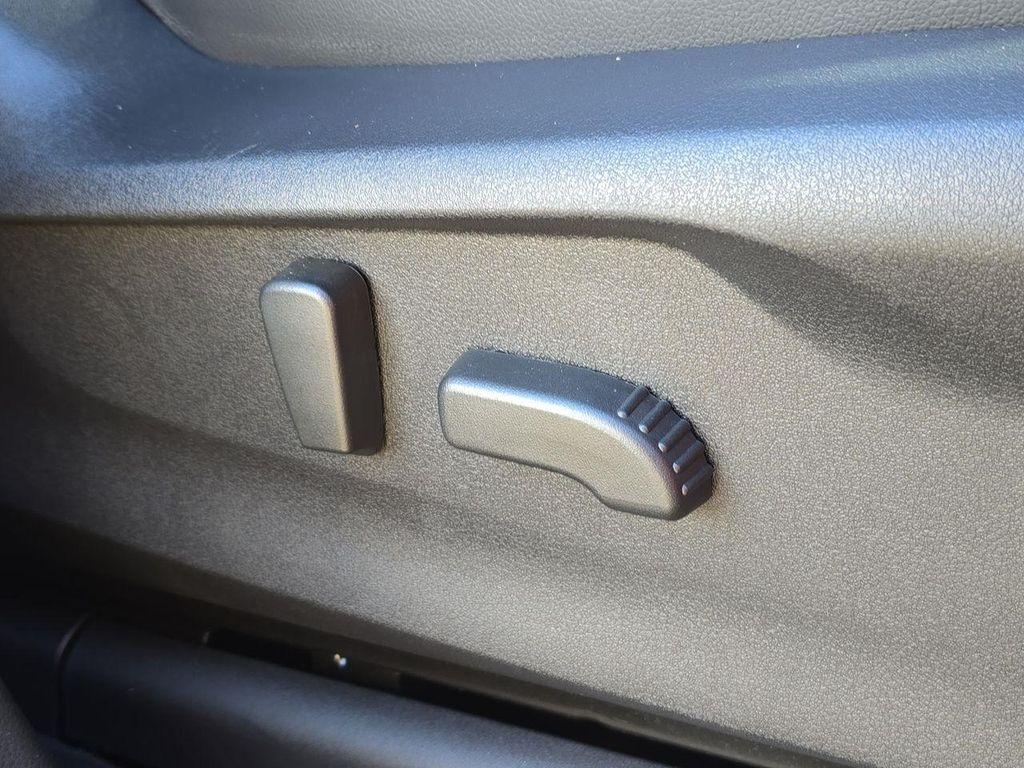 used 2024 Subaru Ascent car, priced at $37,695