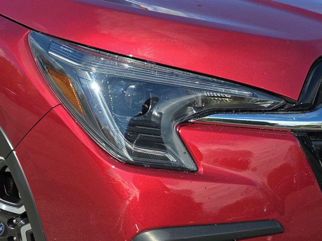 used 2024 Subaru Ascent car, priced at $37,695