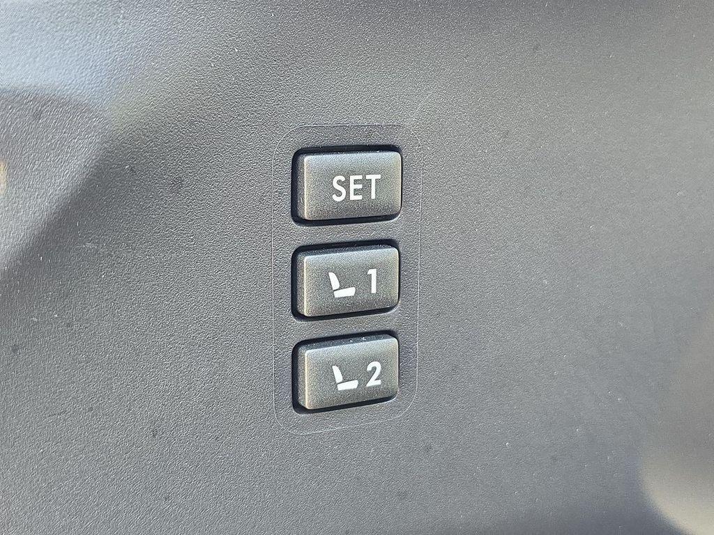 used 2024 Subaru Ascent car, priced at $37,695