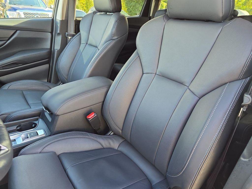 used 2024 Subaru Ascent car, priced at $37,695